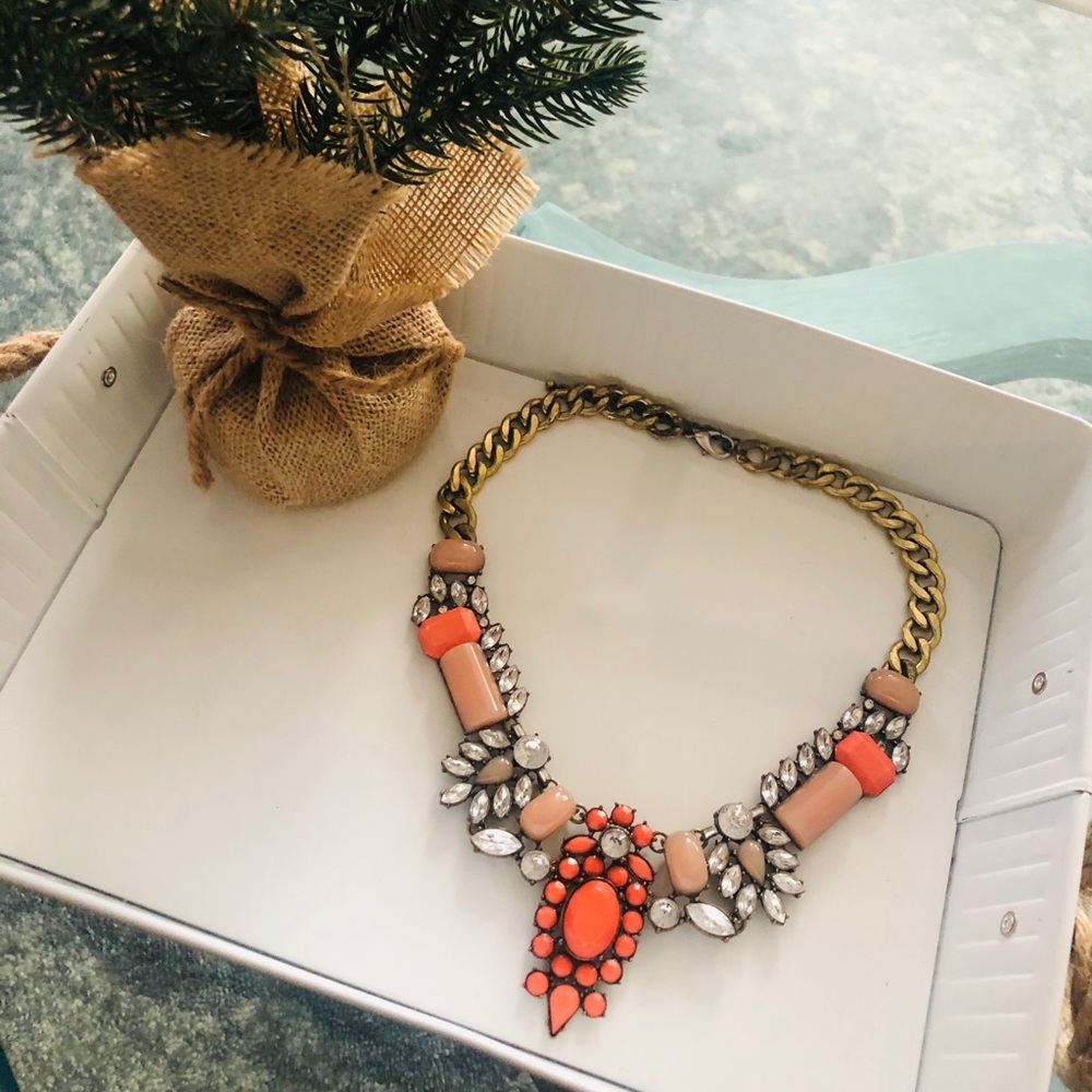 Statement Necklace